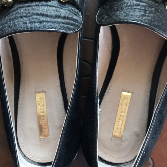 Louise et Cie Buckle Loafer - Picture 5 of 8